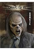 Foam Prosthetic Zombie Teen
