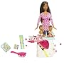 Barbie Career Doll AA