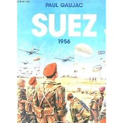 Suez 1956