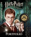 Harry Potter and the Order of the Phoenix : portfolio