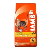 Iams Proactive Health Adult Original with Chicken, 6.8-Pound Bags