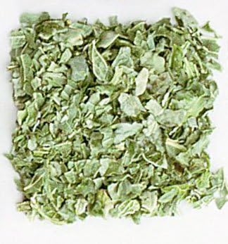Indian Spice Dry Mint (1oz)-
