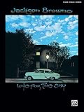 Jackson Browne -- Late for the Sky: Piano/Vocal/Chords