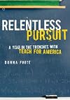 Relentless Pursuit