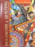 Patchwork and Quilting
