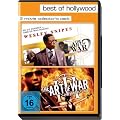 Best of Hollywood - 2 Movie Collector's Pack: The Art Of War: Die Vergeltung / The Art [2 DVDs]