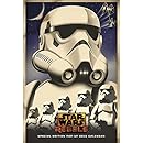 Star Wars Rebels Special Edition Wall Calendar (2015)