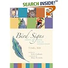 Bird Signs: Guidance and Wisdom from Our Feathered Friends (Book and Cards) by  G.G. Carbone and Mary Ruzicka