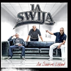 Au Sourire Levant