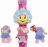 Fifi & The Flowertots Interchangeable Body LCD Watch