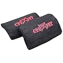 CFF Kettlebell Wrist Guard, Black