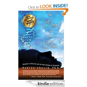 The Genie in Your Genes