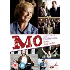 Mo [DVD]