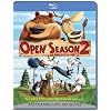 Open Season 2 [Blu-ray]