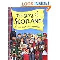 The Story Of Scotland