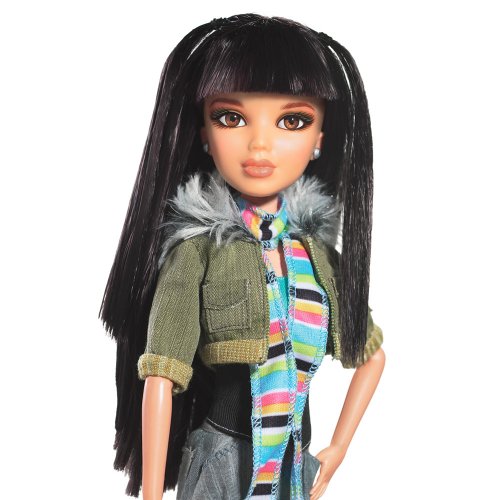 Liv Girls Fashion Doll - Daniela