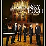 Sky High by Gospellers 【並行輸入品】