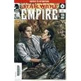 Star Wars Empire #21 : A Little Piece of Home Part Two (Dark Horse Comics) by Ron Marz and Tomas Giorello