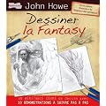 Dessiner la Fantasy