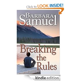Breaking The Rules