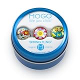 Mogo Design Spring Fling