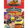 Chuggington - Chug-a-Sonic! (with Die-Cast Toy) [DVD]