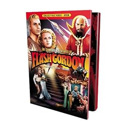 The Complete Adventures of Flash Gordon