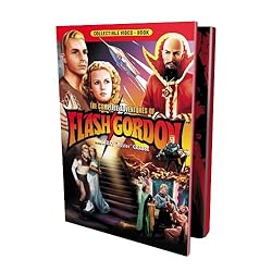 The Complete Adventures of Flash Gordon
