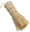Imusa Escobeta Root Scrubber