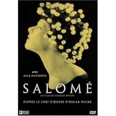 Salom� � (Film muet, Cartons Fran�ais)