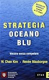 Strategia Oceano Blu