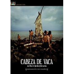 Cabeza de vaca