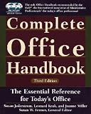 Complete Office Handbook