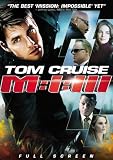Mission: Impossible III [2006] (Region 1) (NTSC) [DVD]
