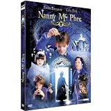 Nanny McPheepar Emma Thompson