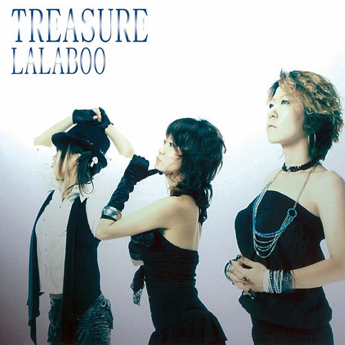 Treasure