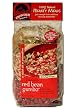 Frontier Soups Hearty Meals Louisiana Red Bean Gumbo, 15-Ounce Bags (Pack of 4)