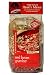 Frontier Soups Hearty Meals Louisiana Red Bean Gumbo, 15-Ounce Bags (Pack of 4)