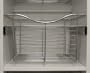Lifespan Closets - Chrome Wire Drawer 18"Width x 14" Depth x 11" Height