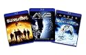 Blu-ray Sci-Fi Bundle, Vol. 2 (Stargate Continuum / Sunshine / Aliens vs. Predator) - (Amazon.com Exclusive) [Blu-ray]