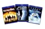 Blu-ray Sci-Fi Bundle, Vol. 2 (Stargate Continuum / Sunshine / Aliens vs. Predator) - (Amazon.com Exclusive)
