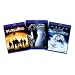 Blu-ray Sci-Fi Bundle, Vol. 2 (Stargate Continuum / Sunshine / Aliens vs. Predator) - (Amazon.com Exclusive) [Blu-ray]