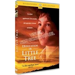 L'Education de Little Tree