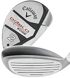 Men's Callaway Diablo Edge Tour Hybrid Woods Utility
