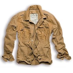 Surplus Jacke Heritage Vintage