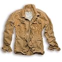 Surplus Jacke Heritage Vintage