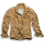 Produkt-Bild: Surplus Jacke Heritage Vintage
