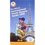 Official International Youth Hostel Guide 2008