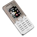 Sony Ericsson T280i Copper on Silver Handy