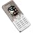 Sony Ericsson T280i Copper on Silver Handy